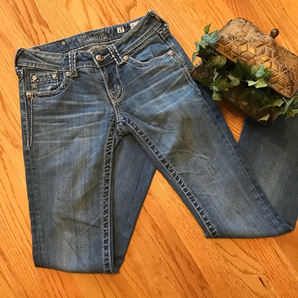 Miss me jeans - Picture 2 of 6